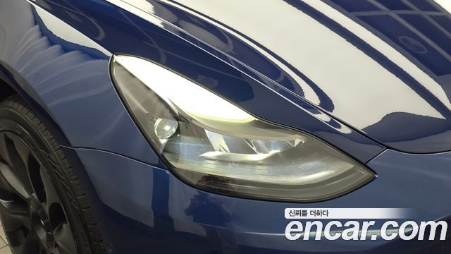 Tesla Model 3 2022 — photo 8