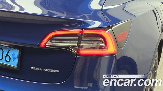 Tesla Model 3 2022 — photo 9