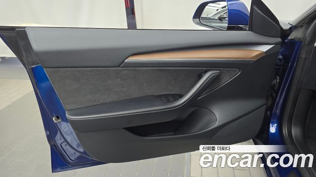 Tesla Model 3 2022 — photo 14