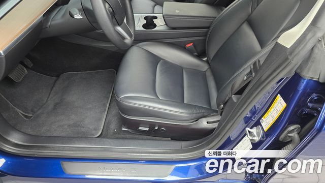 Tesla Model 3 2022 — photo 27
