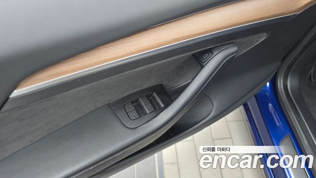 Tesla Model 3 2022 — photo 29