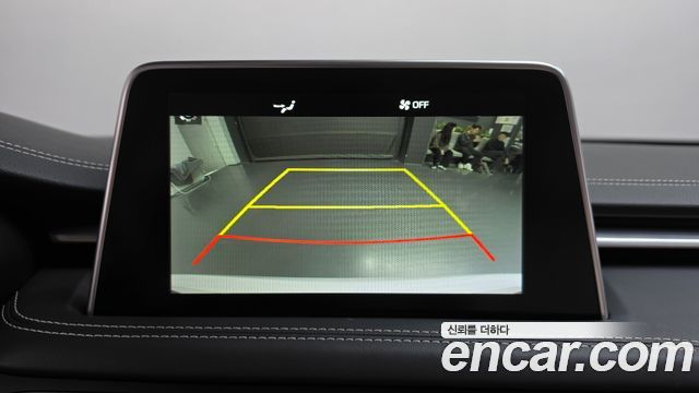 Genesis G70 2020 — photo 20