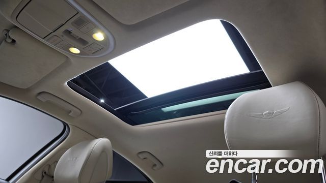 Genesis G70 2020 — photo 21