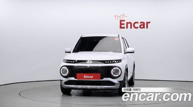 Hyundai Casper 2025 — photo 3
