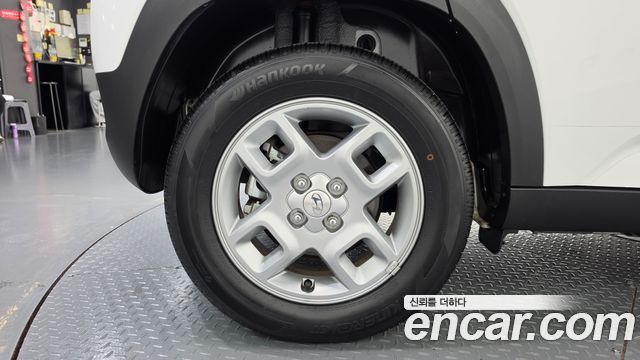 Hyundai Casper 2025 — photo 5