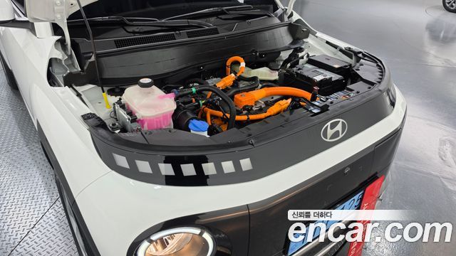 Hyundai Casper 2025 — photo 6