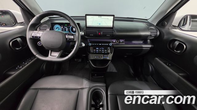 Hyundai Casper 2025 — photo 10