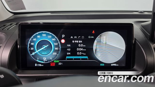 Hyundai Casper 2025 — photo 11