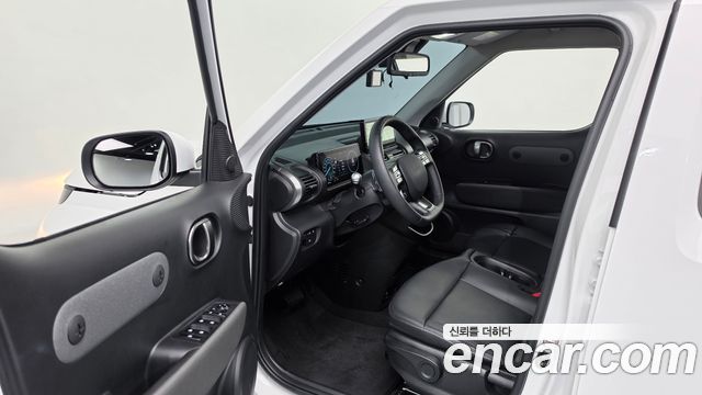 Hyundai Casper 2025 — photo 13