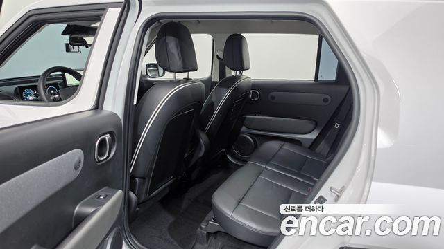 Hyundai Casper 2025 — photo 17