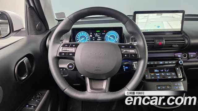 Hyundai Casper 2025 — photo 18