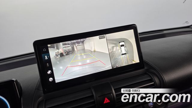 Hyundai Casper 2025 — photo 19