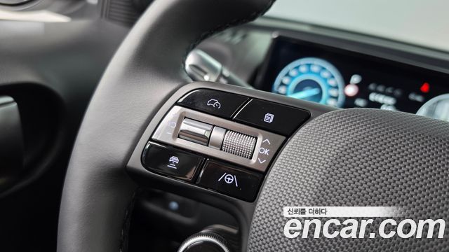Hyundai Casper 2025 — photo 20