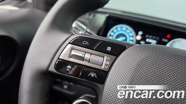 Hyundai Casper 2025 — photo 21