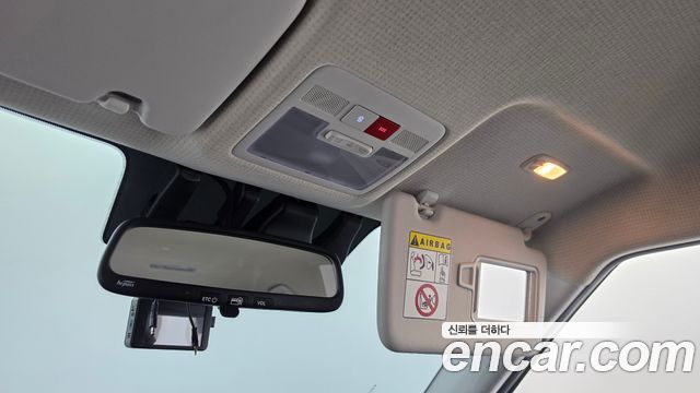 Hyundai Casper 2025 — photo 22
