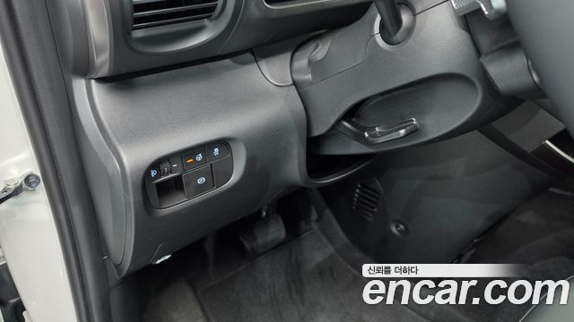 Hyundai Casper 2025 — photo 23