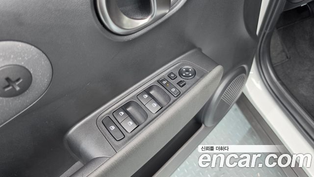 Hyundai Casper 2025 — photo 25