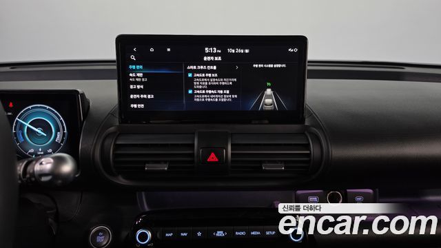 Hyundai Casper 2025 — photo 26