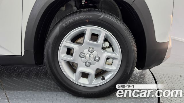 Hyundai Casper 2025 — photo 7