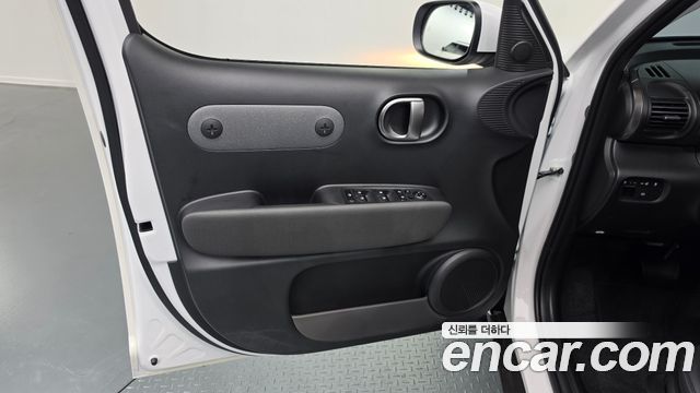 Hyundai Casper 2025 — photo 14