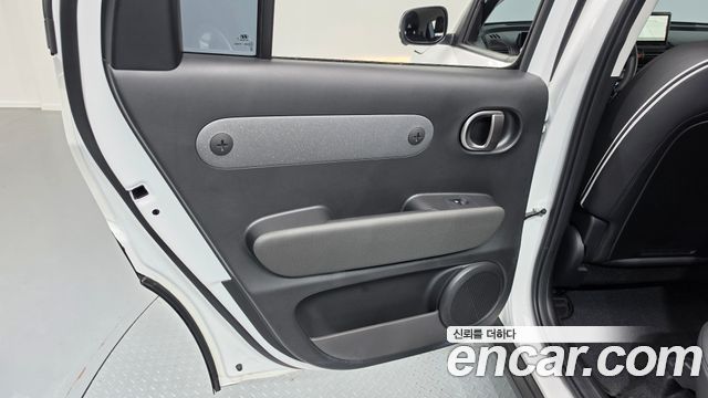 Hyundai Casper 2025 — photo 15