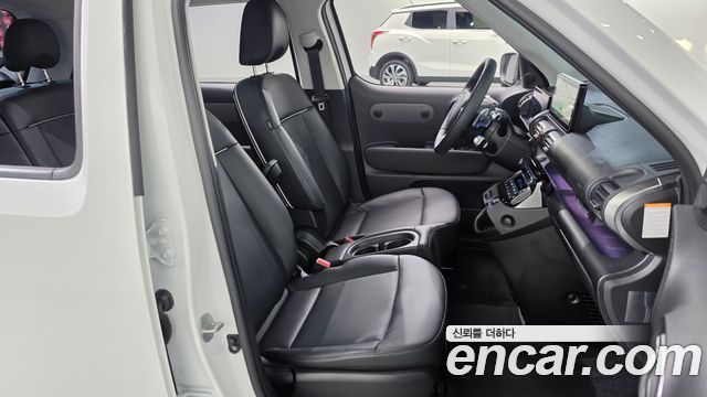 Hyundai Casper 2025 — photo 16