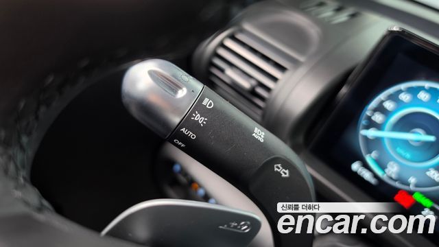 Hyundai Casper 2025 — photo 28