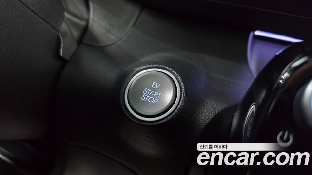Hyundai Casper 2025 — photo 30