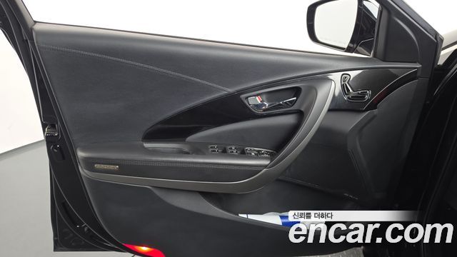 Hyundai Grandeur 2014 — photo 14