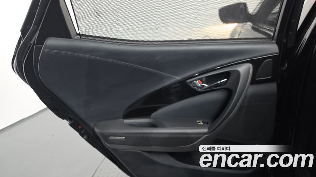 Hyundai Grandeur 2014 — photo 15
