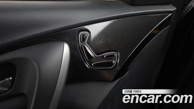 Hyundai Grandeur 2014 — photo 28