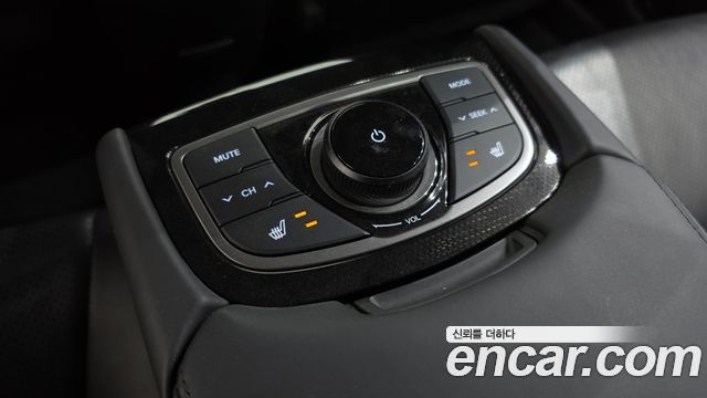 Hyundai Grandeur 2014 — photo 31