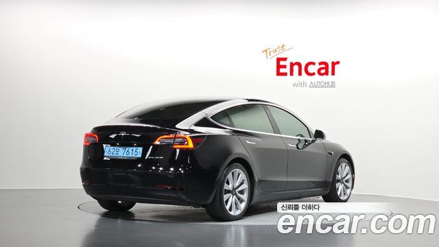 Tesla Model 3 2020 — photo 2