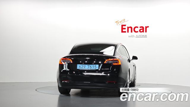 Tesla Model 3 2020 — photo 4