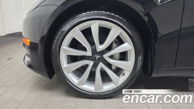 Tesla Model 3 2020 — photo 5