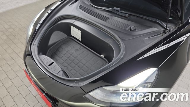 Tesla Model 3 2020 — photo 6