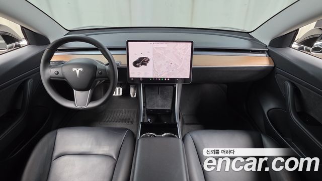 Tesla Model 3 2020 — photo 10