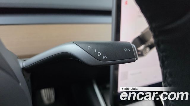 Tesla Model 3 2020 — photo 12