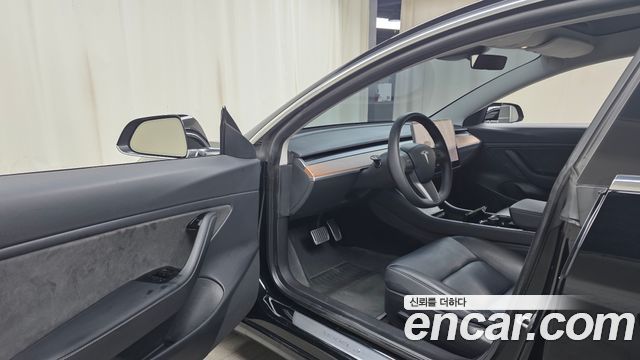 Tesla Model 3 2020 — photo 13