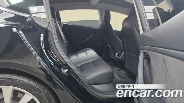Tesla Model 3 2020 — photo 17