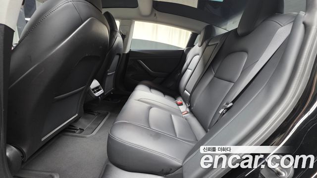 Tesla Model 3 2020 — photo 18