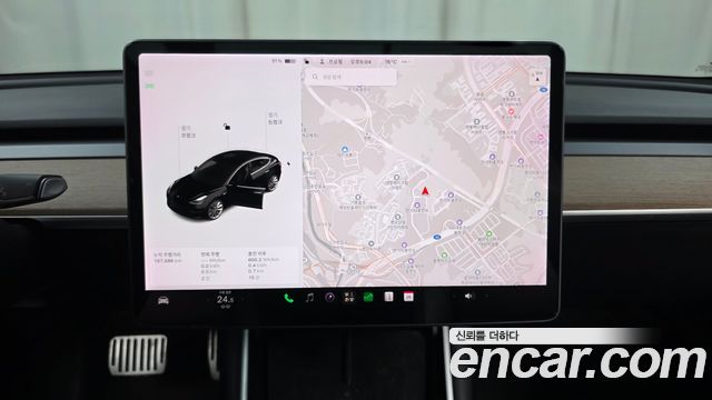 Tesla Model 3 2020 — photo 19