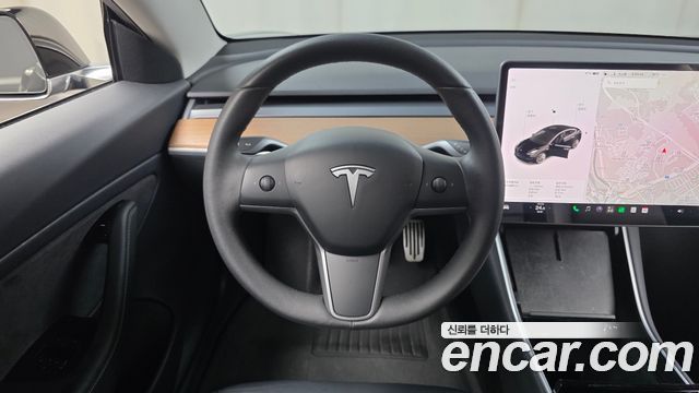 Tesla Model 3 2020 — photo 20
