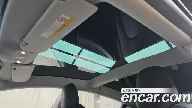 Tesla Model 3 2020 — photo 22