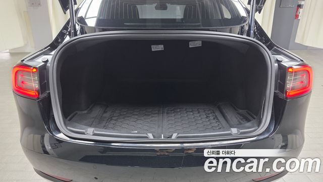 Tesla Model 3 2020 — photo 23