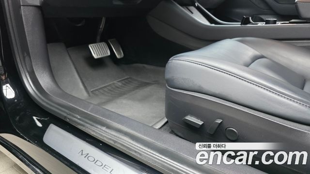 Tesla Model 3 2020 — photo 26