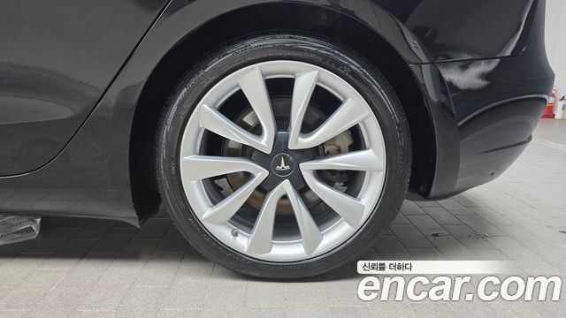 Tesla Model 3 2020 — photo 7