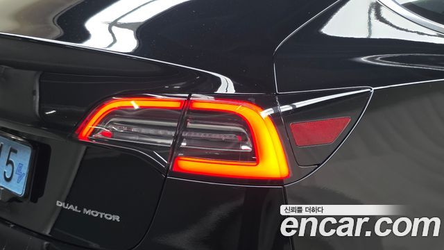 Tesla Model 3 2020 — photo 9
