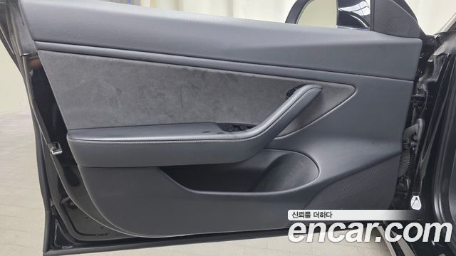 Tesla Model 3 2020 — photo 14