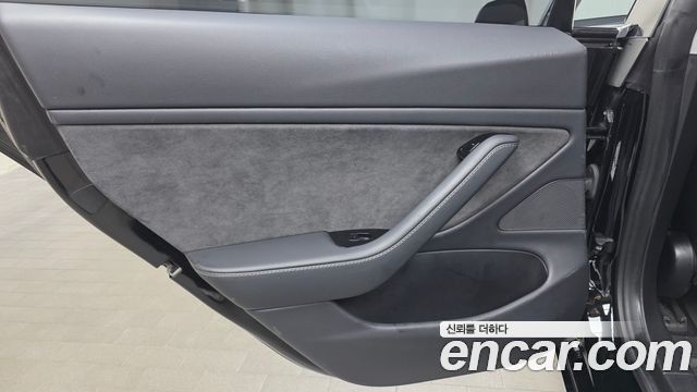 Tesla Model 3 2020 — photo 15